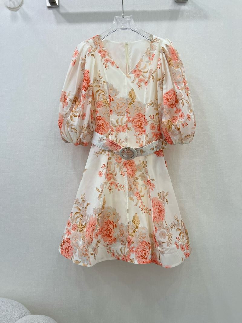 Zimmermann Dress